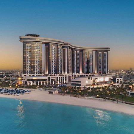 Rixos Premium Alamein El Alamein Exteriör bild Hilton Ras Al Khaimah
