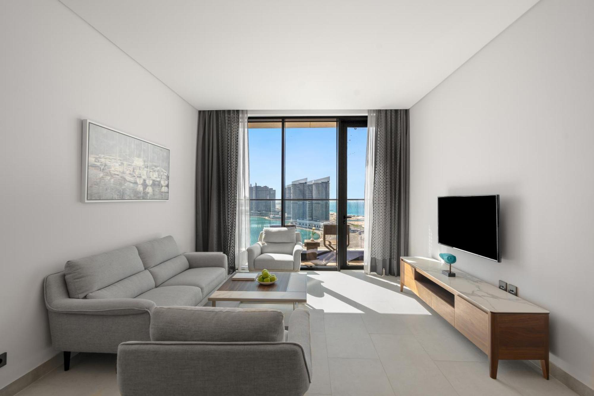Rixos Premium Alamein El Alamein Rum bild