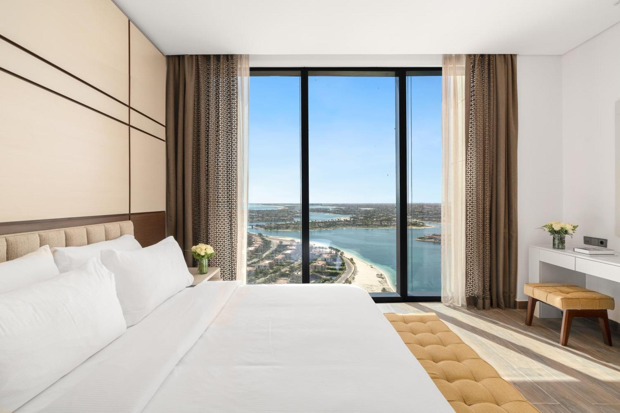Rixos Premium Alamein El Alamein Rum bild