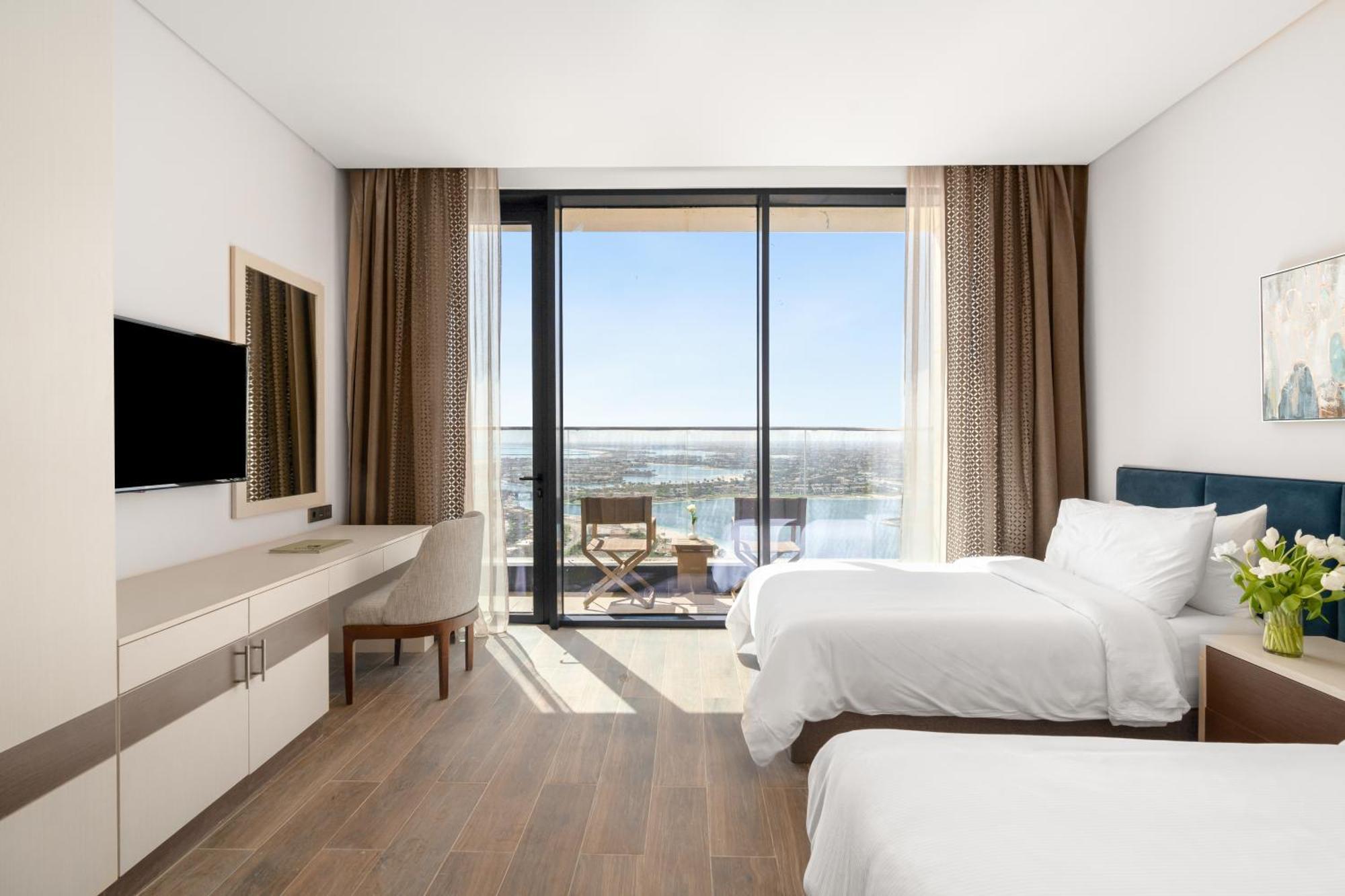 Rixos Premium Alamein El Alamein Rum bild