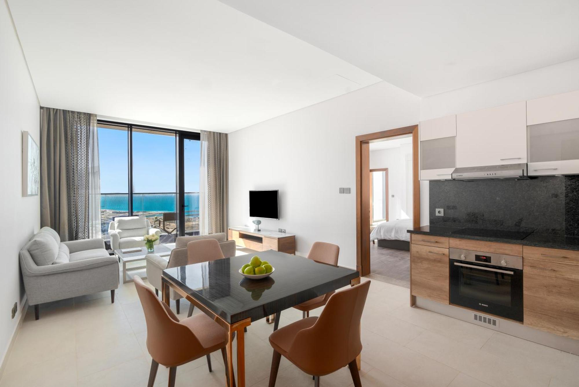 Rixos Premium Alamein El Alamein Rum bild