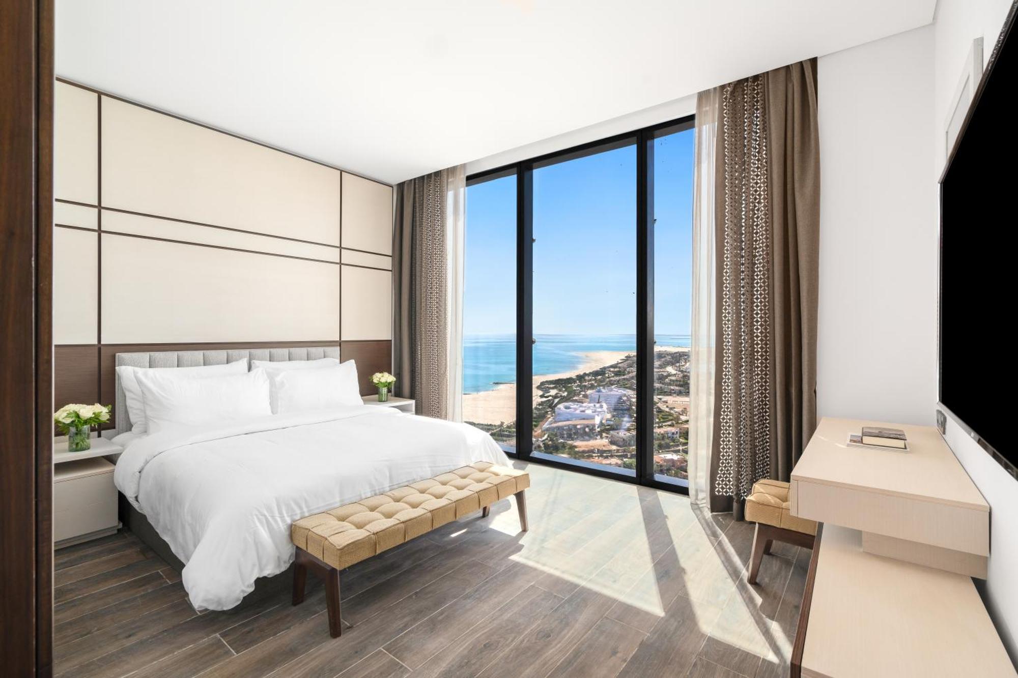 Rixos Premium Alamein El Alamein Rum bild